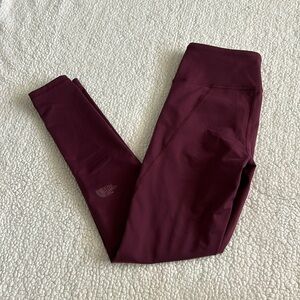 Women’s North Face Leggings